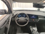  KIA  Niro KIA  Pulse 1.6 GDi HEV 6DCT 5d #9