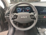  KIA  Niro KIA  Pulse 1.6 GDi HEV 6DCT 5d #20