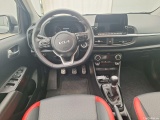  KIA  Picanto Kia,  FL'20,  1.0 67 GT Line 5d #6