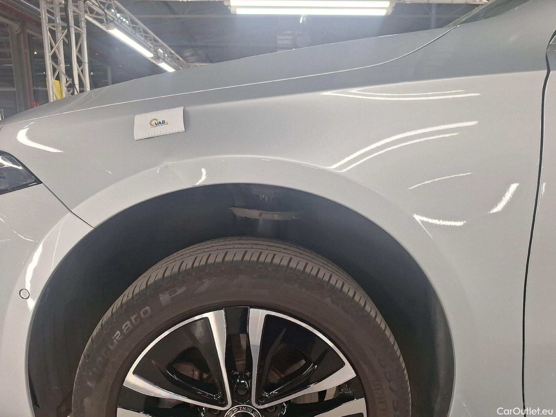  Mercedes  A-Klasse Mercedes, A-Class '18, A 180 Business Line Aut #1
