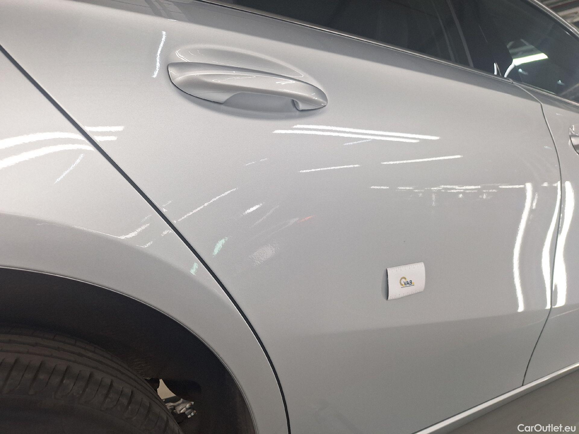  Mercedes  A-Klasse Mercedes, A-Class '18, A 180 Business Line Aut #8