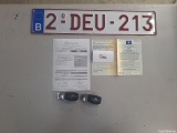  Mercedes  A-Klasse Mercedes, A-Class '18, A 180 Business Line Aut #22