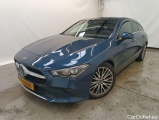 Mercedes CLA-Klasse MERCEDES CLASSE CLA SHOOTING BREAK DIESEL (X118) CLA 200 d 150hp Luxury Line 5d