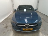  Mercedes  CLA-Klasse MERCEDES CLASSE CLA SHOOTING BREAK DIESEL (X118) CLA 200 d 150hp Luxury Line 5d #5