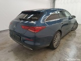  Mercedes  CLA-Klasse MERCEDES CLASSE CLA SHOOTING BREAK DIESEL (X118) CLA 200 d 150hp Luxury Line 5d #2