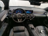  Mercedes  CLA-Klasse MERCEDES CLASSE CLA SHOOTING BREAK DIESEL (X118) CLA 200 d 150hp Luxury Line 5d #9