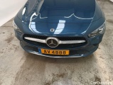  Mercedes  CLA-Klasse MERCEDES CLASSE CLA SHOOTING BREAK DIESEL (X118) CLA 200 d 150hp Luxury Line 5d #22