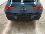  Mercedes  CLA-Klasse MERCEDES CLASSE CLA SHOOTING BREAK DIESEL (X118) CLA 200 d 150hp Luxury Line 5d #29