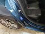  Mercedes  CLA-Klasse MERCEDES CLASSE CLA SHOOTING BREAK DIESEL (X118) CLA 200 d 150hp Luxury Line 5d #47