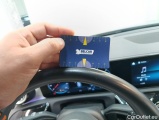  Mercedes  CLA-Klasse MERCEDES CLASSE CLA SHOOTING BREAK DIESEL (X118) CLA 200 d 150hp Luxury Line 5d #65