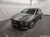 Mercedes CLA-Klasse Mercedes-Benz CLA Shooting Brake CLA 200 Business Line 5d