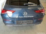  Mercedes  CLA-Klasse MERCEDES CLASSE CLA SHOOTING BREAK DIESEL (X118) CLA 200 d 150hp Luxury Line 5d #67