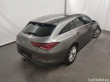  Mercedes  CLA-Klasse Mercedes-Benz CLA Shooting Brake CLA 200 Business Line 5d #2