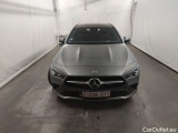  Mercedes  CLA-Klasse Mercedes-Benz CLA Shooting Brake CLA 200 Business Line 5d #5