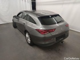  Mercedes  CLA-Klasse Mercedes-Benz CLA Shooting Brake CLA 200 Business Line 5d #7