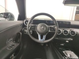  Mercedes  CLA-Klasse Mercedes-Benz CLA Shooting Brake CLA 200 Business Line 5d #9