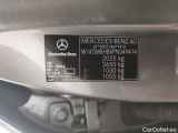  Mercedes  CLA-Klasse Mercedes-Benz CLA Shooting Brake CLA 200 Business Line 5d #20