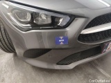  Mercedes  CLA-Klasse Mercedes-Benz CLA Shooting Brake CLA 200 Business Line 5d #27