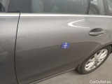  Mercedes  CLA-Klasse Mercedes-Benz CLA Shooting Brake CLA 200 Business Line 5d #32