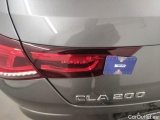  Mercedes  CLA-Klasse Mercedes-Benz CLA Shooting Brake CLA 200 Business Line 5d #36