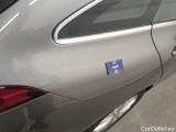  Mercedes  CLA-Klasse Mercedes-Benz CLA Shooting Brake CLA 200 Business Line 5d #40