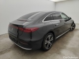  Mercedes  EQE MERCEDES  90 kWh  350+ Launch Edition Luxury Line 5d #2