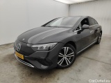 Mercedes EQE MERCEDES  90 kWh  350+ Launch Edition Luxury Line 5d
