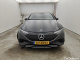  Mercedes  EQE MERCEDES  90 kWh  350+ Launch Edition Luxury Line 5d #5