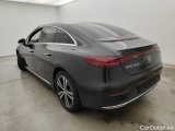  Mercedes  EQE MERCEDES  90 kWh  350+ Launch Edition Luxury Line 5d #7