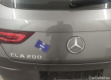  Mercedes  CLA-Klasse Mercedes-Benz CLA Shooting Brake CLA 200 Business Line 5d #38