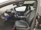  Mercedes  EQE MERCEDES  90 kWh  350+ Launch Edition Luxury Line 5d #3