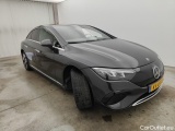  Mercedes  EQE MERCEDES  90 kWh  350+ Launch Edition Luxury Line 5d #8