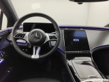  Mercedes  EQE MERCEDES  90 kWh  350+ Launch Edition Luxury Line 5d #9