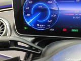  Mercedes  EQE MERCEDES  90 kWh  350+ Launch Edition Luxury Line 5d #19