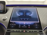  Mercedes  EQE MERCEDES  90 kWh  350+ Launch Edition Luxury Line 5d #21