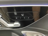 Mercedes  EQE MERCEDES  90 kWh  350+ Launch Edition Luxury Line 5d #22