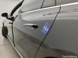  Mercedes  EQE MERCEDES  90 kWh  350+ Launch Edition Luxury Line 5d #33