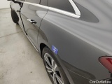  Mercedes  EQE MERCEDES  90 kWh  350+ Launch Edition Luxury Line 5d #35