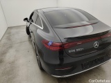  Mercedes  EQE MERCEDES  90 kWh  350+ Launch Edition Luxury Line 5d #37