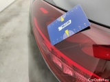  Mercedes  EQE MERCEDES  90 kWh  350+ Launch Edition Luxury Line 5d #38