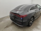  Mercedes  EQE MERCEDES  90 kWh  350+ Launch Edition Luxury Line 5d #40