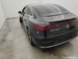  Mercedes  EQE MERCEDES  90 kWh  350+ Launch Edition Luxury Line 5d #42