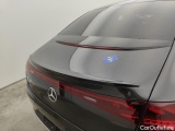  Mercedes  EQE MERCEDES  90 kWh  350+ Launch Edition Luxury Line 5d #45