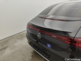  Mercedes  EQE MERCEDES  90 kWh  350+ Launch Edition Luxury Line 5d #47