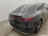  Mercedes  EQE MERCEDES  90 kWh  350+ Launch Edition Luxury Line 5d #49