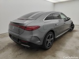  Mercedes  EQE MERCEDES  90.6 kWh  350+ Launch Edit.AMG Line 5d #2