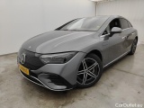 Mercedes EQE MERCEDES  90.6 kWh  350+ Launch Edit.AMG Line 5d
