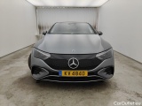  Mercedes  EQE MERCEDES  90.6 kWh  350+ Launch Edit.AMG Line 5d #5