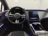  Mercedes  EQE MERCEDES  90.6 kWh  350+ Launch Edit.AMG Line 5d #9