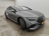  Mercedes  EQE MERCEDES  90.6 kWh  350+ Launch Edit.AMG Line 5d #8